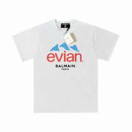 Picture of Balmain T Shirts Short _SKUBalmainS-XLcmtxBA1620606